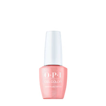 Cargar imagen en el visor de la galería, opi gel color snowfalling for you beauty art mexico