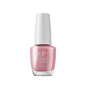 opi natural strong knowledge is flower beauty art mexico