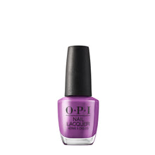 Cargar imagen en el visor de la galería, opi nail lacquer violet visionary, 15 ml, beauty art méxico
