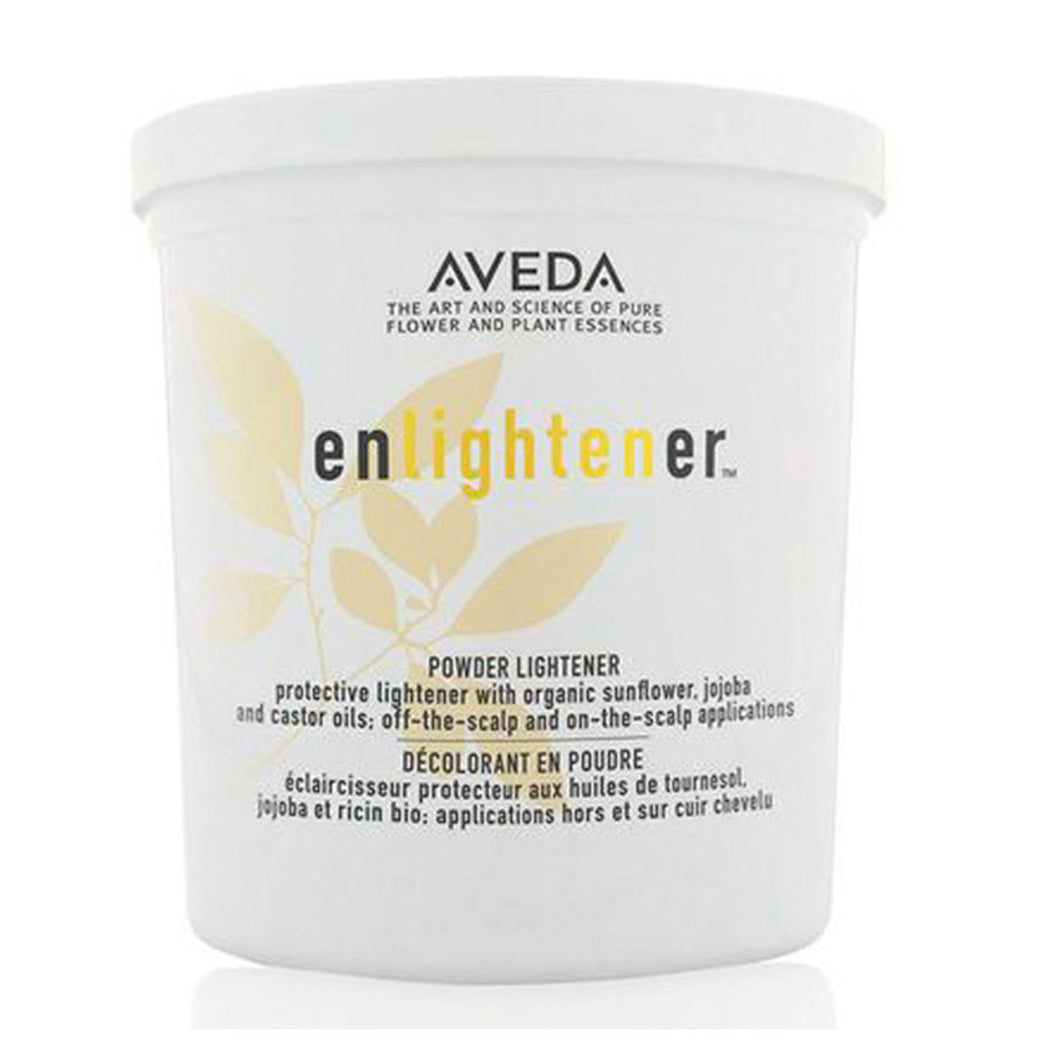 aveda enlightener powder lightener 1360 beauty art mexico