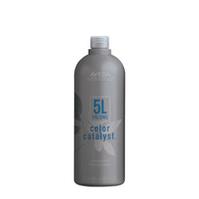 Cargar imagen en el visor de la galería, aveda peroxido volumen 5 color catalyst beauty art mexico