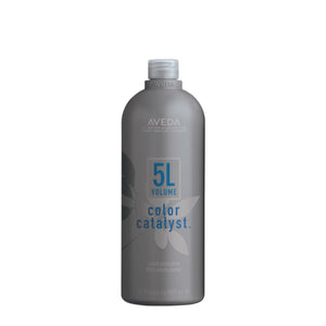aveda peroxido volumen 5 color catalyst beauty art mexico