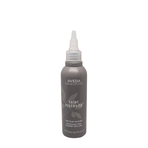 aveda viscosity beauty art mexico