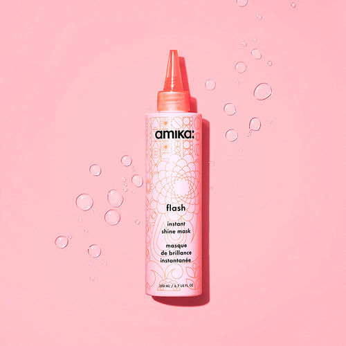 Amika Flash Instant Softening Mask Beauty Art México