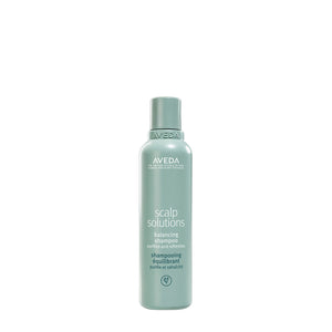 aveda scalp solutions balancing shampoo beauty art mexico