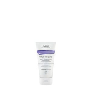 aveda renewal mask-col blonde beauty art mexico