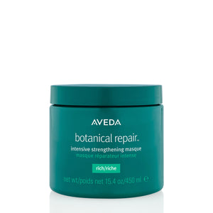 aveda botanical repair strengthening masque rich beauty art mexico