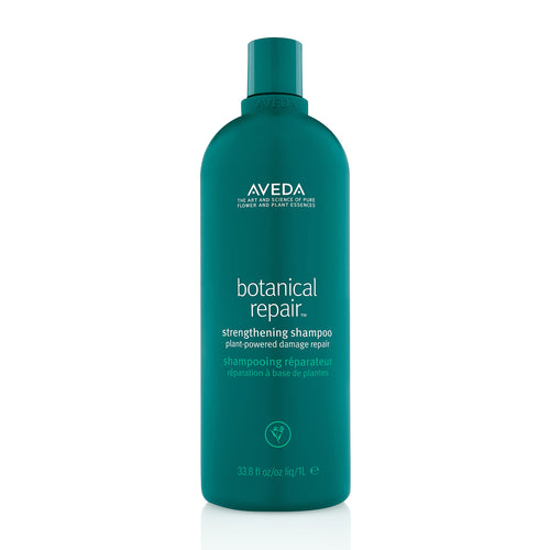 aveda botanical repair strengthening shampoo beauty art mexico