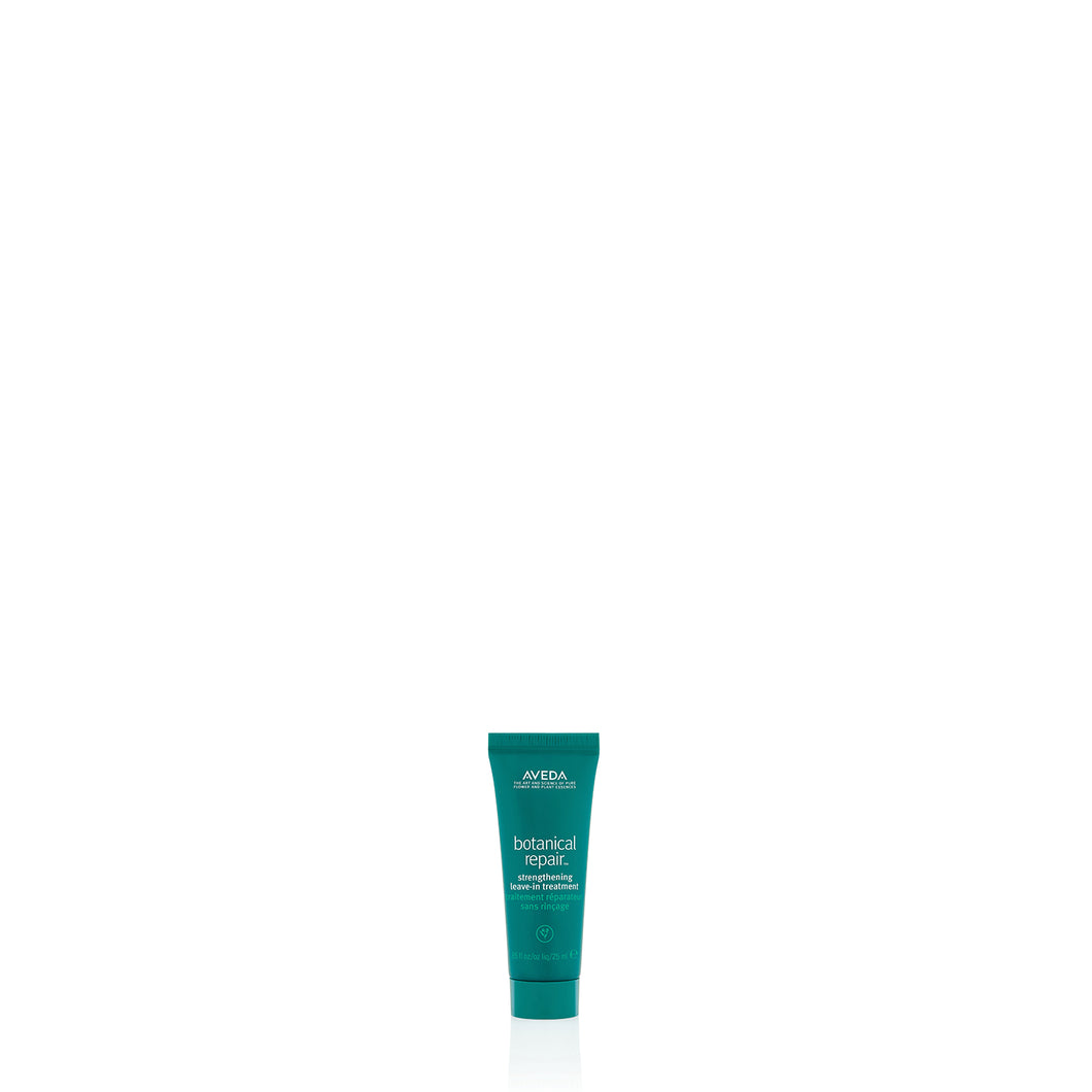 aveda botanical repair leave in treatment beauty art mexico