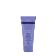 Cargar imagen en el visor de la galería, aveda blonde revival™ shampoo back bar, 200 ml, beauty art méxico 