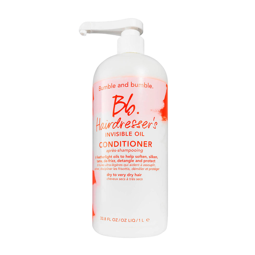 bumble and bumble hio conditioner nfr 1000 ml, beauty art méxico