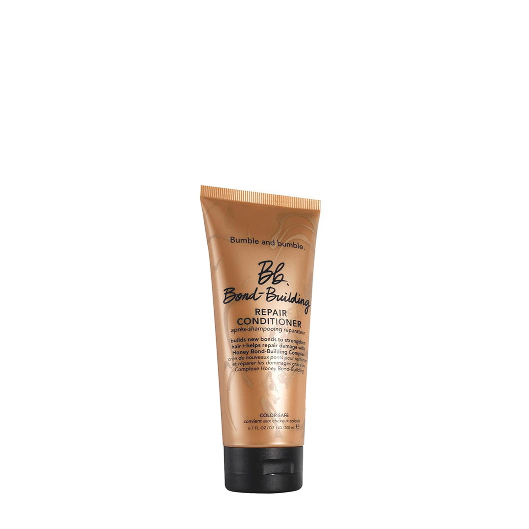 bumble and bumble bond building conditioner beauty art mexico