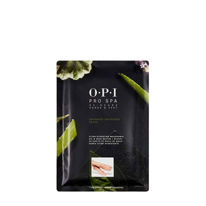 opi pro spa softening socks 1 pza beauty art mexico