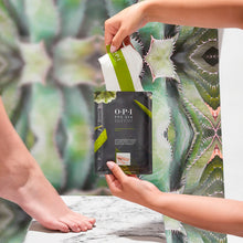 Cargar imagen en el visor de la galería, opi pro spa softening socks 1 pza beauty art mexico
