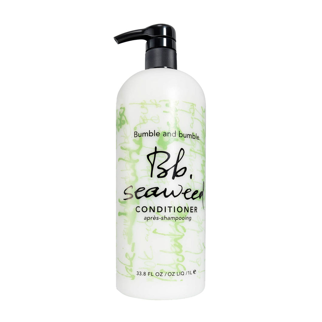 bumble and bumble seaweed conditioner beauty art mexico