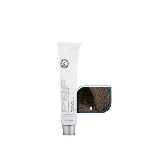 by fama tinte color absolute naturales cenizos pbc tinte 5.1 beauty art mexico