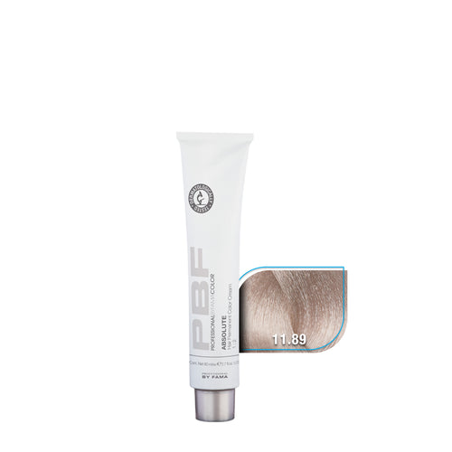 by fama tinte color absolute naturales cenizos pbc tinte 11.89 beauty art mexico