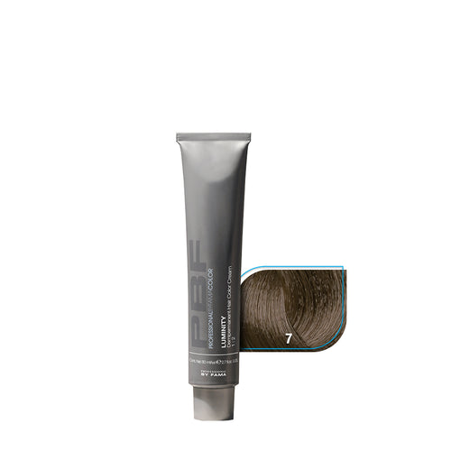 by fama tinte color blondeombre toner semi perm. # 7 beauty art mexico