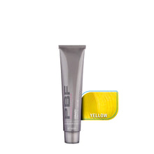 Cargar imagen en el visor de la galería, by fama tinte color crazy tinte yellow color crazy beauty art mexico