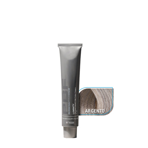 by fama tinte semi permanente color luminity tinte argento beauty art mexico