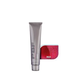 by fama color crazy tinte red color crazy beuty art mexico