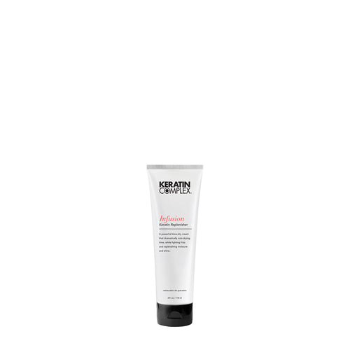 keratin complex infusion replenisher beauty art mexicoty art mexico
