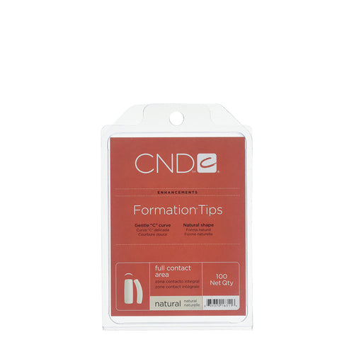 cnd formation tips natural beauty art mexico
