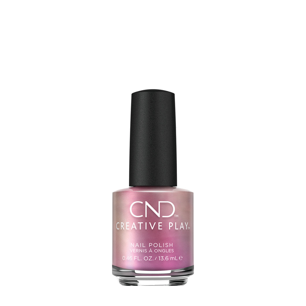 cnd creative play pinkidescent beauty art mexico