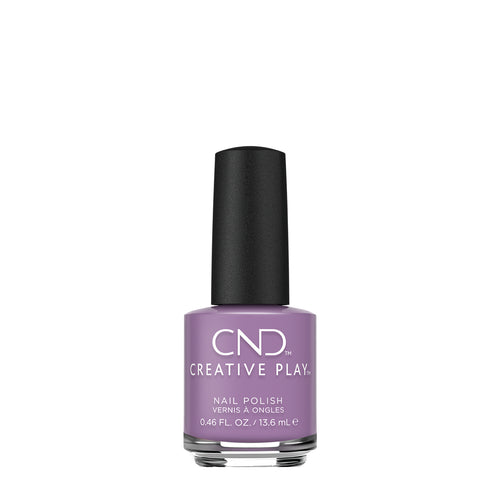 cnd creative play a lilac story beauty art mexico