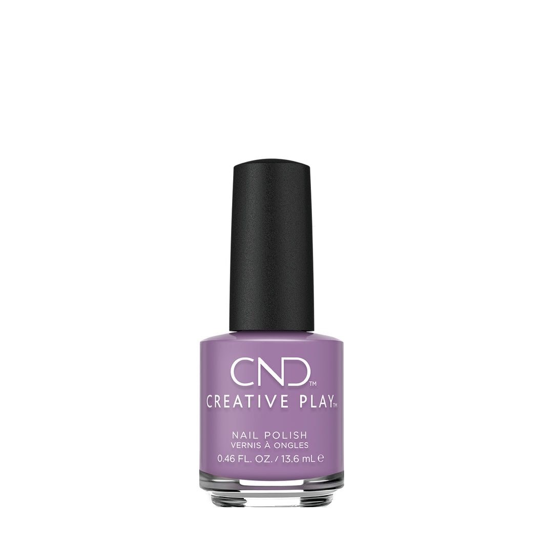 cnd creative play a lilac story beauty art mexico