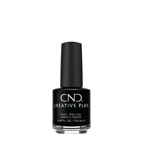 cnd creative play black forth beauty art mexico
