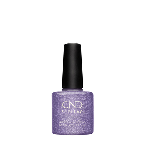 cnd shellac alluring amethyst beauty art mexico