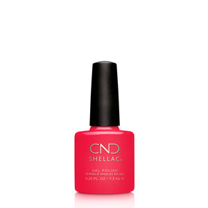 cnd shellac lobster roll beauty art mexico