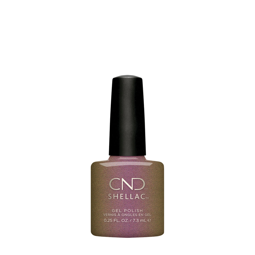 cnd shellac hypnotic dreams beauty art mexico