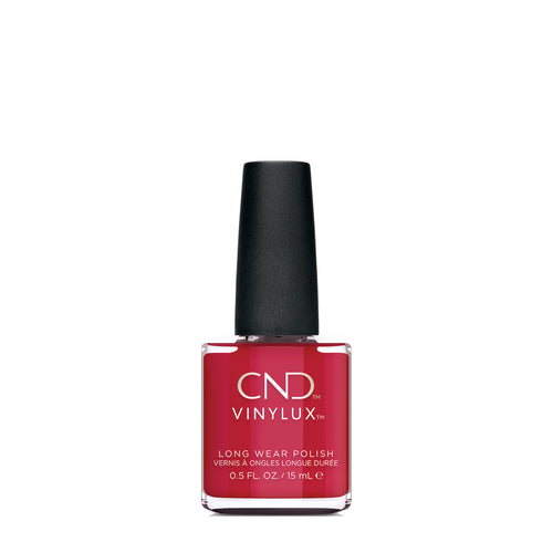 cnd vinylux first love beauty art mexico