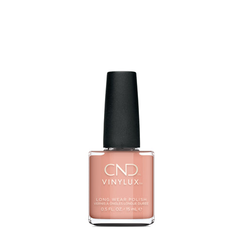 cnd vinylux baby smile beauty art mexico