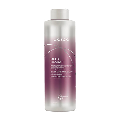 JOICO DEFY DAMAGE PROTECTIVE CONDITIONER, 1000 ML