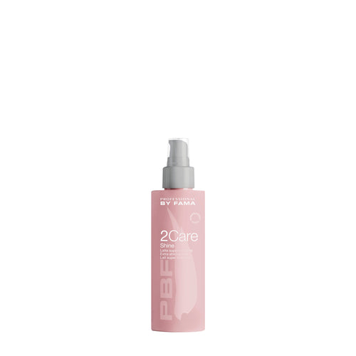 by fama 2care extra shining milk beauty art mexico