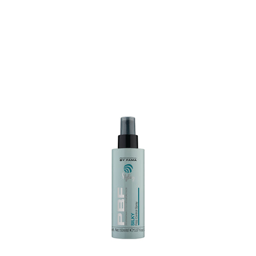 by fama silky frizz control spray beauty art mexico