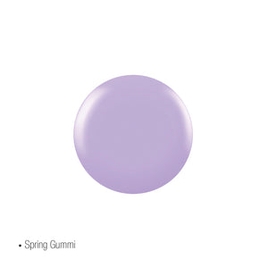 cnd vinylux gummi beauty art mexico