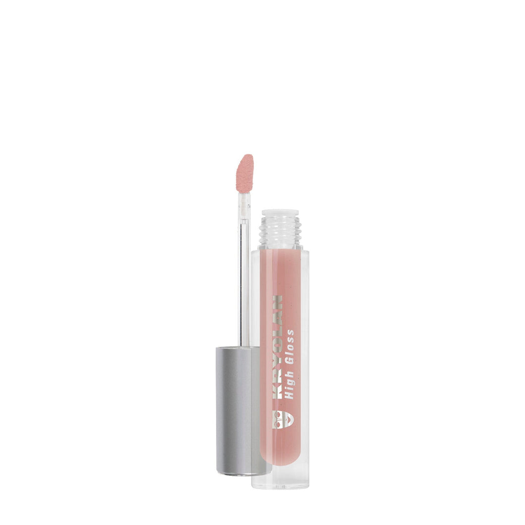 KRYOLAN HIGH GLOSS COLORS LABIOS TOFFEE