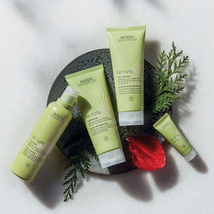 aveda be curly curl enhancer beauty art mexico