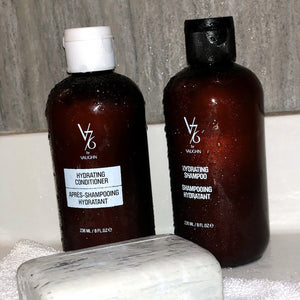 v76 hydrating shampoo beauty art mexico
