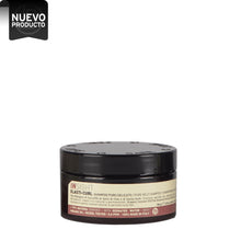 Cargar imagen en el visor de la galería, insight pure mild shampoo para rizos beauty art mexico