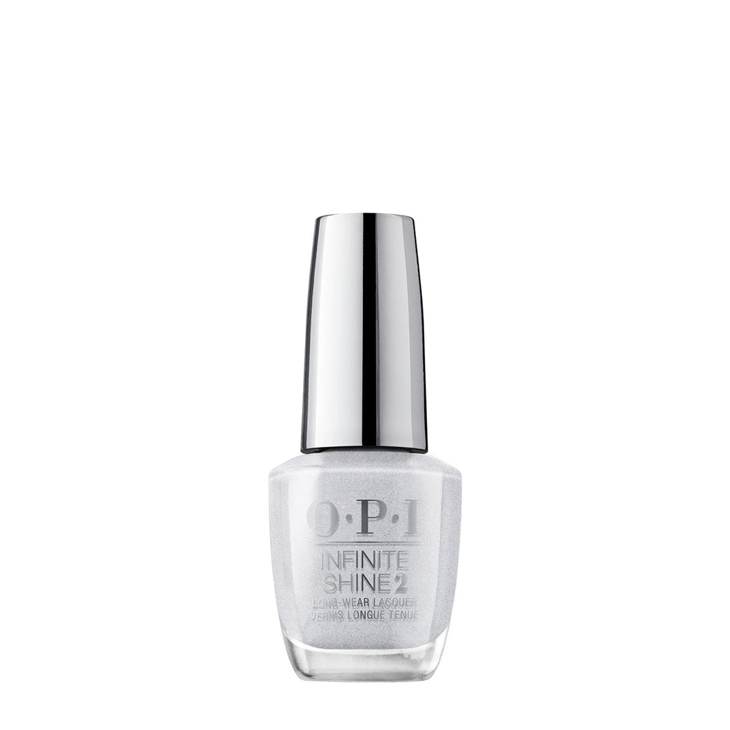 OPI INFINITE SHINE GO TO GRAYT LENGHTS, 15 ML Beauty Art México