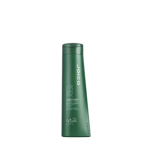 joico body luxe thickening conditioner beauty art mexico