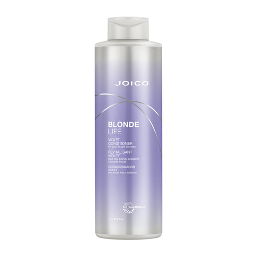 joico blonde violet conditioner beauty art mexico