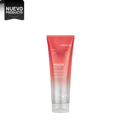 joico youth lock acondicionador antiedad reparacion beauty art mexico