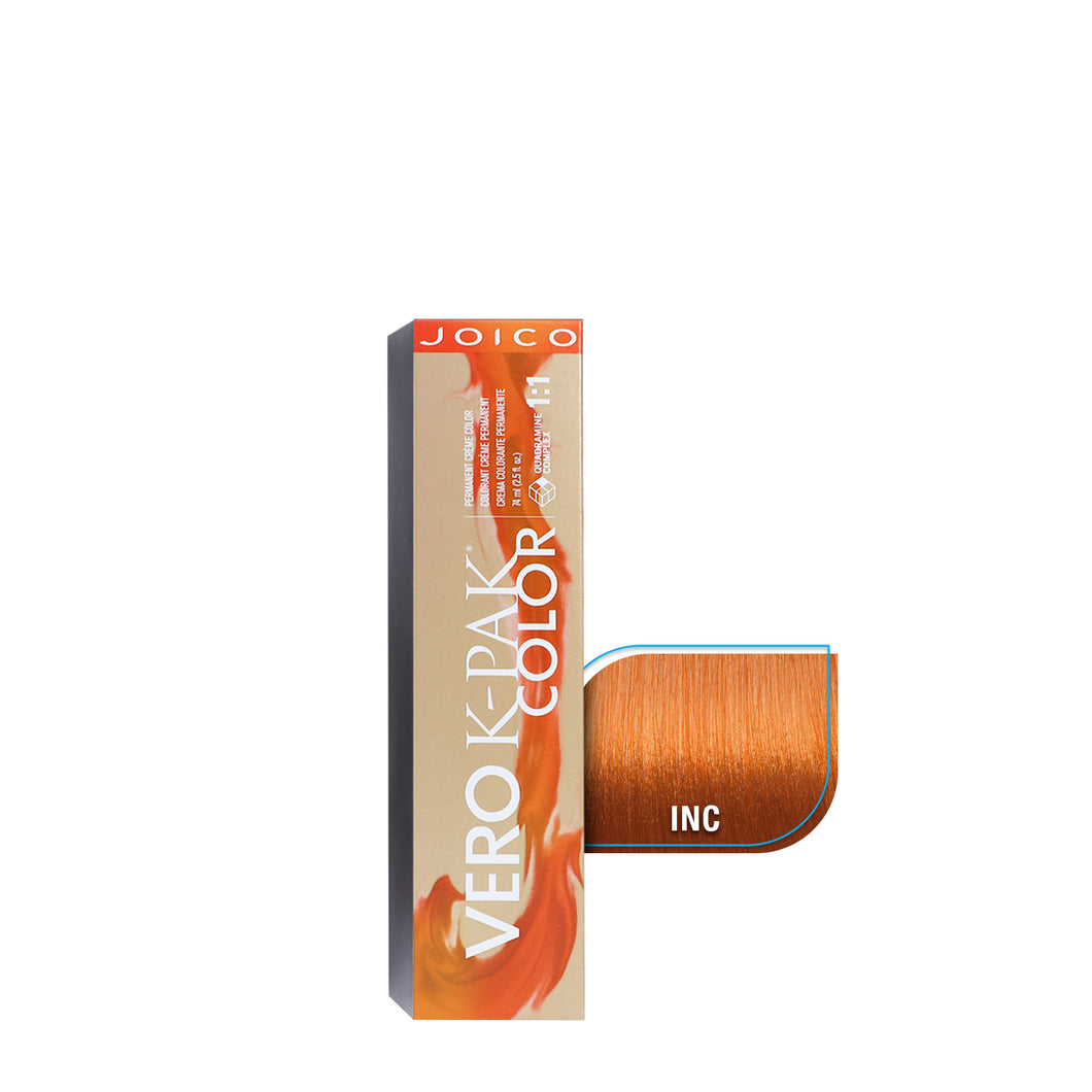 JOICO TINTE VERO K-PAK COLOR VKC INTENSIFICADOR INC, 74 ML