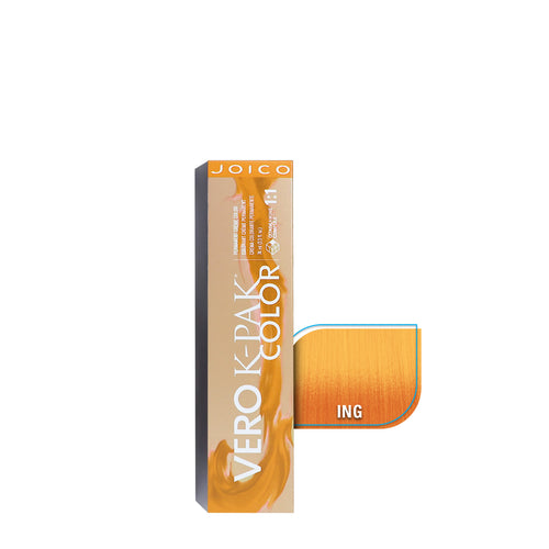 JOICO TINTE VERO K-PAK COLOR VKC INTENSIFICADOR ING, 74 ML